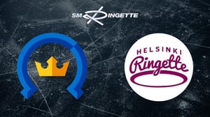 Ringette LIVE: Kiekko-Espoo - Helsinki - Ringette LIVE: Kiekko-Espoo - Helsinki 26.2.