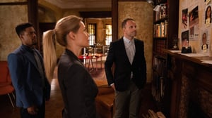 Elementary (12) - The Price of Admission