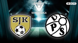 SJK - VPS - SJK - VPS 13.9.