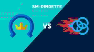 Kiekko-Espoo - Blue Rings - Kiekko-Espoo - Blue Rings 20.1.