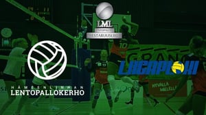 Hämeenlinna - Liigaploki Pihtipudas - Hämeenlinna - Liigaploki Pihtipudas 11.3.