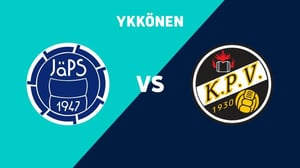 JäPS - KPV - JäPS - KPV 29.4.