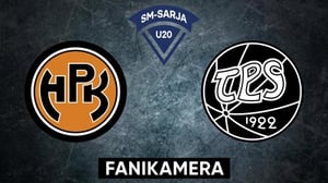 HPK - TPS, Fanikamera - HPK - TPS 23.3.