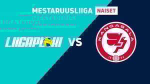 LiigaPloki - LP Kangasala - LiigaPloki - LP Kangasala 8.3.