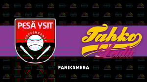 PesäYsit - Tahko, naiset Fanikamera - PesäYsit - Tahko, naiset Fanikamera 10.7.