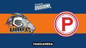 Karkkila - Pyrintö Akatemia B, Fanikamera - Karkkila - Pyrintö Akatemia B, Fanikamera 19.12.