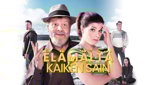 Elämältä kaiken sain (12) - Elämältä kaiken sain