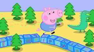 Pipsa Possu (S) - Joonas Jänis tulee leikkimään