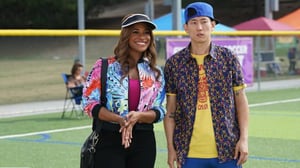 Single Parents (7) - Jalkapallotähti Rory