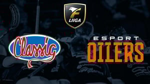 Classic - Oilers, miehet - Classic - Oilers, miehet 9.4.