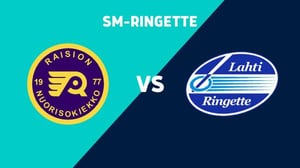 RNK Flyers - Lahti - RNK Flyers - Lahti 18.2.