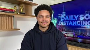 The Daily Show (Paramount+) - The Daily Social Distancing Show