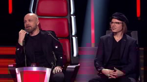The Voice of Finland - Kaksintaistelu 3