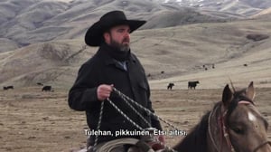 Vuorien sankarit - Totuuden hetket