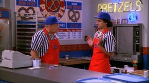 The King of Queens (Paramount+) - Parent Trapped