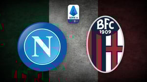 Napoli - Bologna - Napoli - Bologna 7.3.