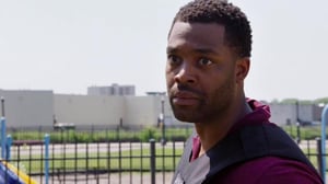 Chicago P.D. (16) - Parannus