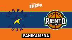 Torpan Pojat - Turun Riento, Fanikamera - Torpan Pojat - Turun Riento, Fanikamera 24.1.