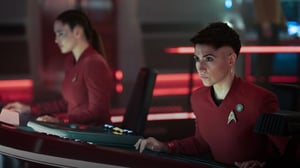 Star Trek: Strange New Worlds (12) - Muista kuolleita