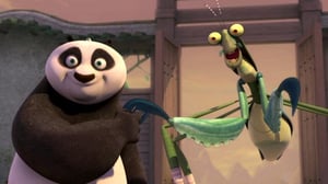 Kung Fu Panda: Legends of Awesomeness (7) - Huge