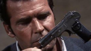 Rockfordin paperit (12) - Exit Prentiss Carr