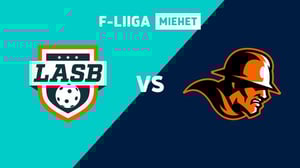 LASB - Oilers - LASB - Oilers 2.2.