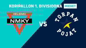Helsingin NMKY - Torpan Pojat, Fanikamera - Helsingin NMKY - Torpan Pojat, Fanikamera 27.3.