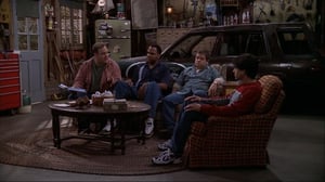 The King of Queens (Paramount+) - Tube Stakes