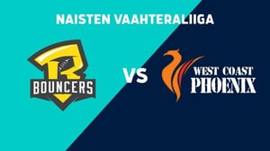 Bouncers - WCP - Bouncers - WCP 15.5.