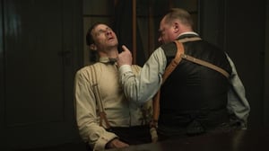 Babylon Berlin (16) - Jakso 1