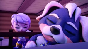 S.M.A.S.H! (S) - Yölento