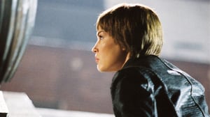 Star Trek: Enterprise (12) - Carpenter Street