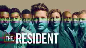 Resident (12) - Kunnes kuolema meidät erottaa