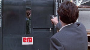 Poliisikoira Rex (12) - Verenpunaiset ruusut