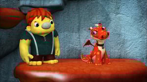 Wallykazam! (S) - The Explorers Club