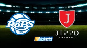 RoPS - JIPPO - RoPS - JIPPO 17.7.