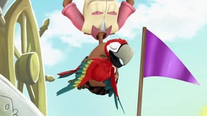 Merirosvoja naapurissa (S) - Piratopoli