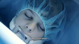 Resident (16) - Musta pilvi