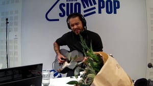 Radio Suomipopin Aamulypsy - 8.3. Koko Shitti