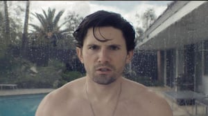 The Dark Labs (12) - Secret Chord