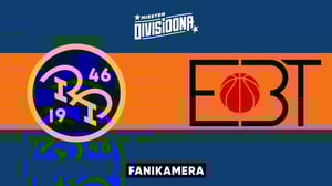 Raholan Pyrkivä - Espoo Basket Team, Fanikamera - Raholan Pyrkivä - Espoo Basket Team, Fanikamera 27.2.