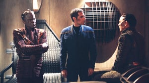 Star Trek: Enterprise (12) - The Council