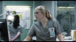 Syke (7) - Vaativa potilas 1/4