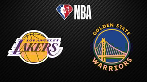 Los Angeles Lakers - Golden State Warriors - Los Angeles Lakers - Golden State Warriors 20.10.