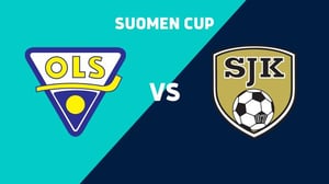 OLS - SJK Akatemia - OLS - SJK Akatemia 10.4.