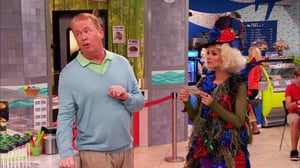 Victorious (S) - Jääjogurttia ja mustasukkaisuutta