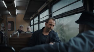 Still Here (16) - Jakso 5