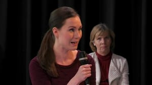 HS Lasten uutiset - Lasten uutiset 28.2. - Uusi robottimönkijä laskeutui onnistuneesti Marsiin