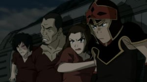 Avatar (Paramount+) - Kiehuva kivi