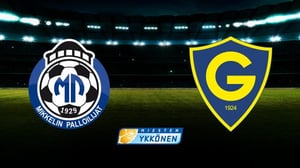 MP - Gnistan - MP - Gnistan 22.8.